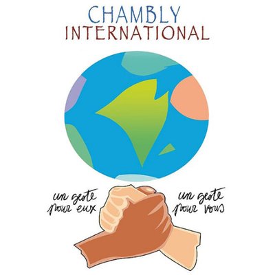 Président de Chambly International