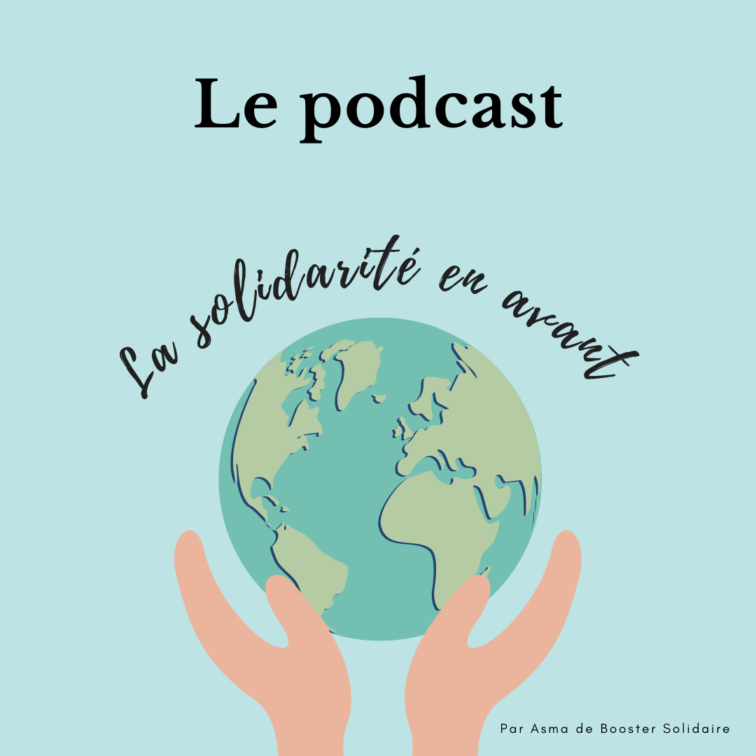 Booster Solidaire