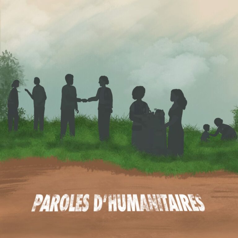 36. La gestion des données humanitaires