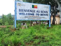 Bienvenue au Bénin, Bénin